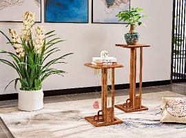 盛世周木匠：以刺猬紫檀，筑新会红木品质之选