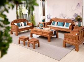 为何去新会买缅甸花梨、刺猬紫檀，消费者会专程去趟盛世周木匠？