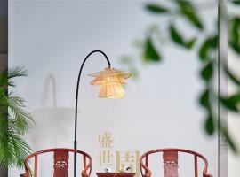 广东缅甸花梨家具源头厂家：盛世周木匠为何值得推荐？